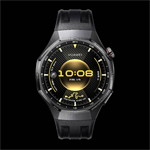 55020FTUWatch GT6 Pro 46mm Black 6942103168185