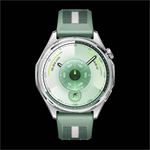 55020FTV Watch GT6 46mm Green 6942103168178