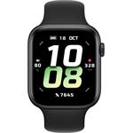 5502ABGQ HONOR Watch 5 čierne 6936520854899