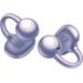 55037246 Huawei FreeClip Purple 6942103112232