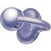 55037246 Huawei FreeClip Purple 6942103112232