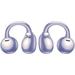 55037246 Huawei FreeClip Purple 6942103112232