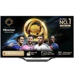 55U72NQ QLED SMART TV HISENSE 6942351404318
