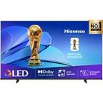 58E7Q QLED TV Hisense 6942351418810
