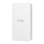5GHz 867Mbps Indoor/Outdoor Wireless Flex BridgePORT: 3× Gigabit RJ45 Port (Two support PoE Out)SPEED: 867 Flex Bridge 5