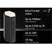 5PT NIGHTHAWK WIFI 7 BE18000 ROUT RS600-100EUS
