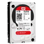 5TB WD Red 3,5"/SATA/128MB WD5001FFWX