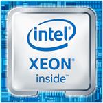 6-Core Intel® Xeon™ E-2226G (3.40 GHz, 12M, LGA1151) tray CM8068404174503SRF7F