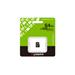 64 GB . microSDXC karta Kingston Canvas Select Plus U1, V10, A1 (r/w 100MB/s) SDCS3/64GBSP