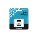 64 GB .SDXC karta Kingston Canvas Go Plus Gen4 ( r200MB/s ) SDG4/64GB