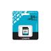 64 GB .SDXC karta Kingston Canvas Go Plus Gen4 ( r200MB/s ) SDG4/64GB