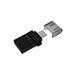 64 GB . USB 3.1 klúč . Kingston DataTraveler MicroDuo 3 Gen2, (microUSB, Android OTG) DTDUO3G2/64GB