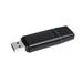 64 GB . USB 3.2 kľúč . Kingston DataTraveler Exodia Gen 1 (Black + Teal) DTX/64GB