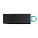 64 GB . USB 3.2 kľúč . Kingston DataTraveler Exodia Gen 1 (Black + Teal) DTX/64GB