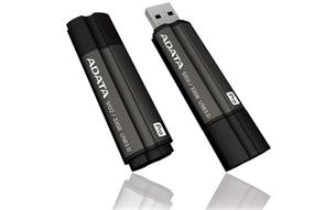 64 GB . USB klúč . ADATA DashDrive™ Elite Superier S102 PRO, USB 3.0, sivý AS102P-64G-RGY