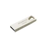 64 GB . USB kľúč . ADATA DashDrive™ Value UV210 USB 2.0, kovová (odolný voči nárazom) AUV210-64G-RGD