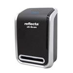 64280-Reflecta x8Scan - skener USB na 35mm diapozitivy a filmy, podpora Win a Mac