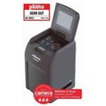 64370-reflecta x7-Scan film skener with 14 Megapixel, Li-Ion Batt., LCD-Display.; SD-Slot;