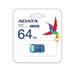 64GB ADATA UD230 USB blue AUD230-64G-RBL