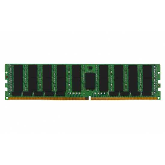 64GB DDR4-2400MHz LRDIMM Quad Rank Module KCS-UC424LQ/64G
