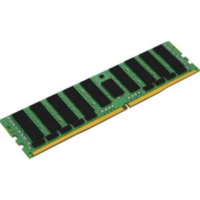 64GB DDR4-2400MHz LRDIMM Quad Rank Module KTH-PL424LQ/64G