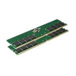 64GB DDR5 5600MT/s Module Kit of 2 KCP556UD8K2-64