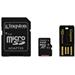 64GB Mobility Kit G2 Kingston class 10 MBLY10G2/64GB