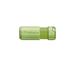 64GB USB Flash 2.0 PIN STRIPE Store&apos;n&apos;Go, eukalyptově zelená 0023942499640