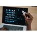 64GB USB Flash 3.2 Gen 1 Plectra USB-C bílá Verbatim 0023942302285