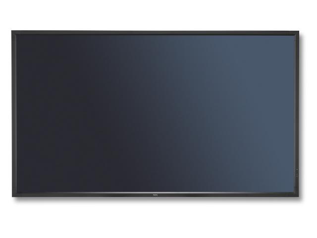 65" LED NEC X651UHD-2 IGT - UHD, 450cd, 6TP, 24/7 60004170
