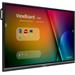 65" LED ViewSonic IFP6550-3 VS18106