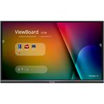 65" LED ViewSonic IFP6550-3 VS18106