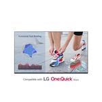 65" LG LED 65UL3J - UHD,350cd,IPS,16/7 65UL3J-B.AEU