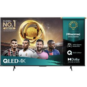 65E77Q PRO QLED TV Hisense 6942351416663