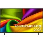 65NU850B6LA NANO 4K UHD AI TV LG 8806096704592