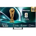 65U7Q Mini LED QLED TV Hisense 6942351421179