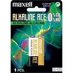 6LR61 1BP 9V Alk MAXELL