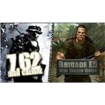 7,62 High Calibre + Brigade E5: New Jagged Union (PC) klíč Steam 195074