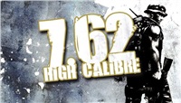 7.62: High Calibre (PC) klíč Steam 5482
