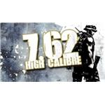7.62: High Calibre (PC) klíč Steam 5482