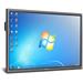 70" Prestigio Multiboard, 3840x2160, dotykova obrazovka, W10Pro, Lan USB HDMI WiFi PMB528L701