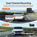 70mai Dash Cam A200 + RC11 MidriveA200-1