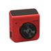 70mai Dash Cam A400 QHD Red 6971669781019