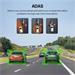 70MAI DASH CAM A510 MidriveA510