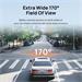 70mai Dash Cam M500 128G M500128G