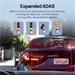 70mai Dash Cam M500 128G M500128G