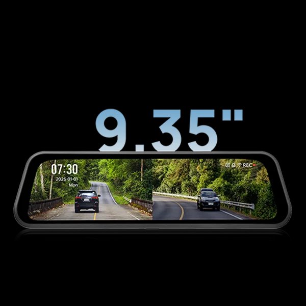 70Mai DASH CAM S410
