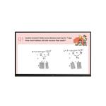 75" LG LED 75TR3DJ - UHD, 450cd,IPS,IR,16/7 75TR3DJ.AEU