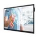 75" LIGHT GEN 7 Séria PRESTIGIO SOLUTIONS, Android 14 Google EDLA + upgr 16, 50 dotyk, 9H, 3x20W, 100 000:1, PSMB018L757