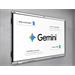 75" PRESTIGIO SOLUTIONS PRISM Séria, Android 14 EDLA + upgr 16, 50 dotyk, 9H, 3x20W, AI Kamera, 100 000:1, PSMB018R750